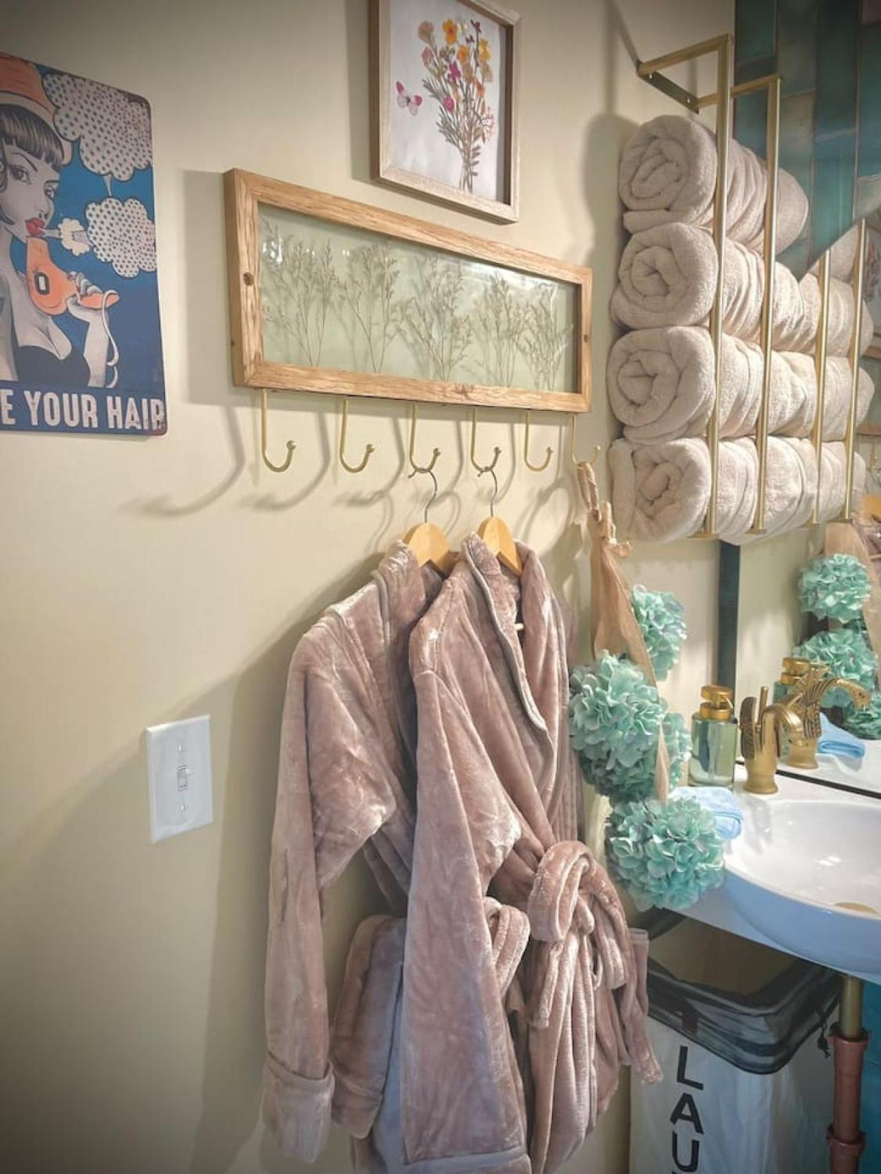 The Atrium - A Boutique Hotel - Suite 17 Perryville Екстериор снимка