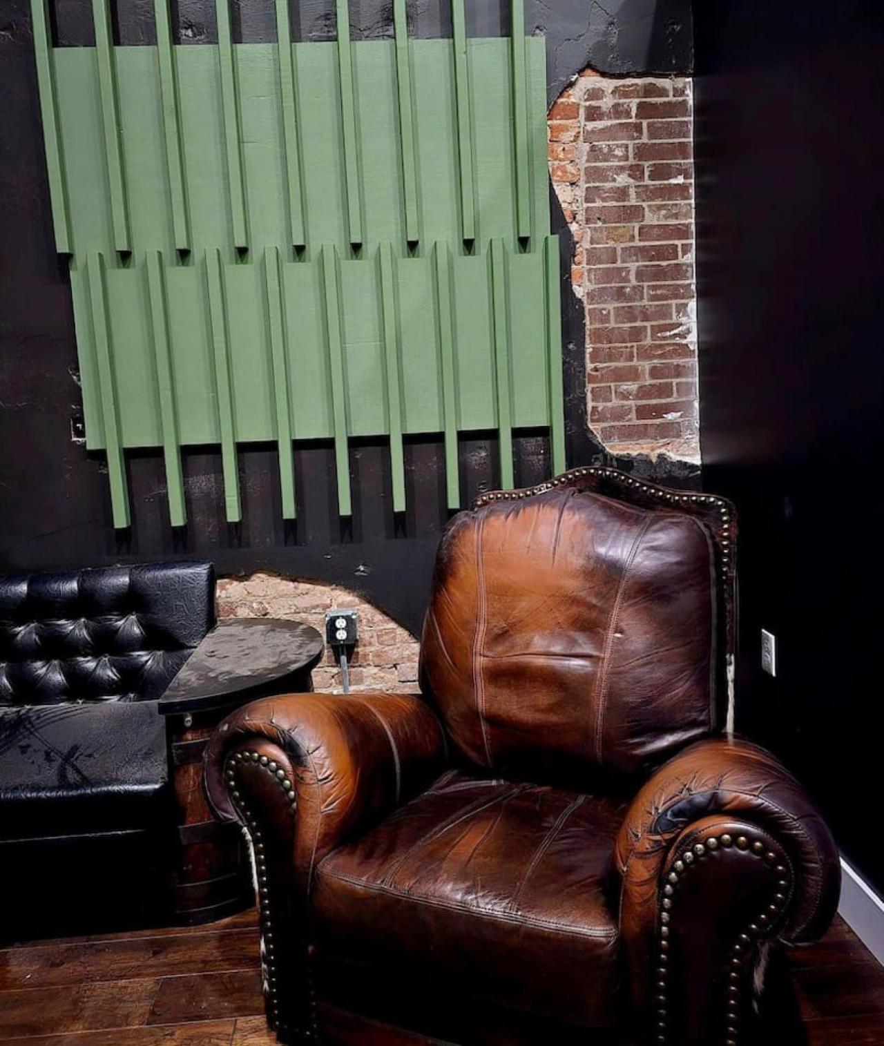 The Atrium - A Boutique Hotel - Suite 17 Perryville Екстериор снимка