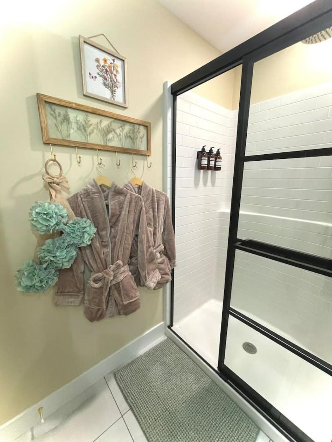 The Atrium - A Boutique Hotel - Suite 17 Perryville Екстериор снимка